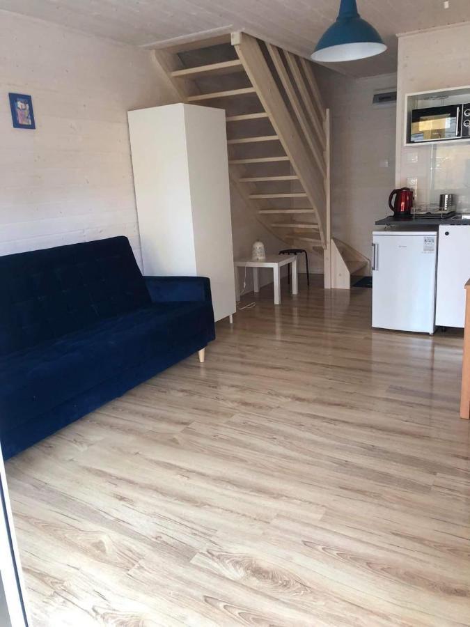 Zielonka Relaks Vila Rusinowo  Exterior foto
