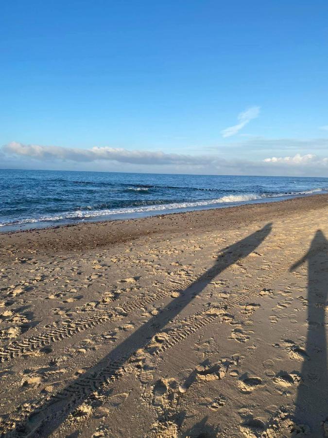 Zielonka Relaks Vila Rusinowo  Exterior foto