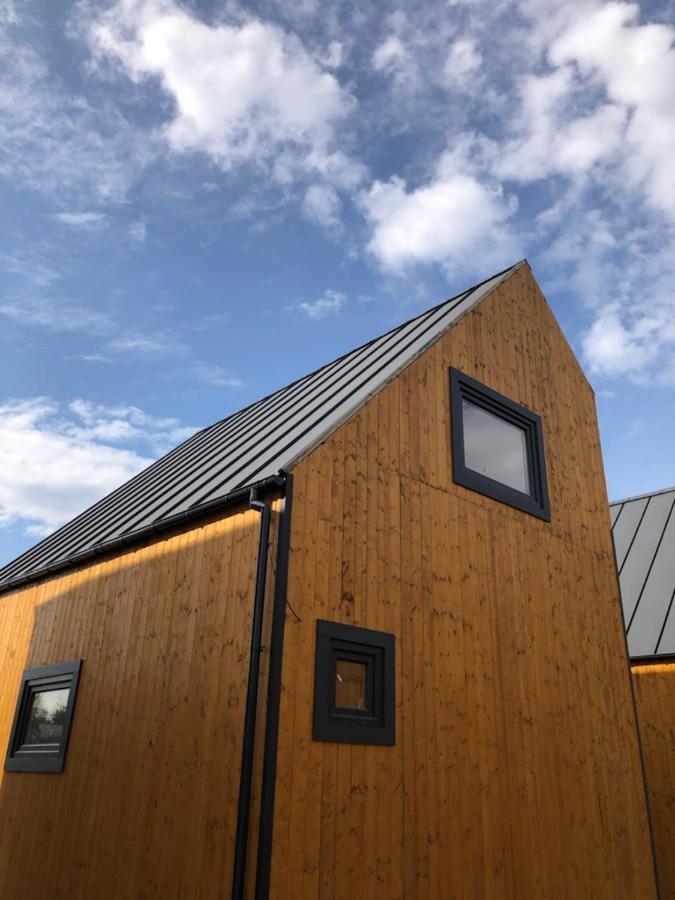 Zielonka Relaks Vila Rusinowo  Exterior foto