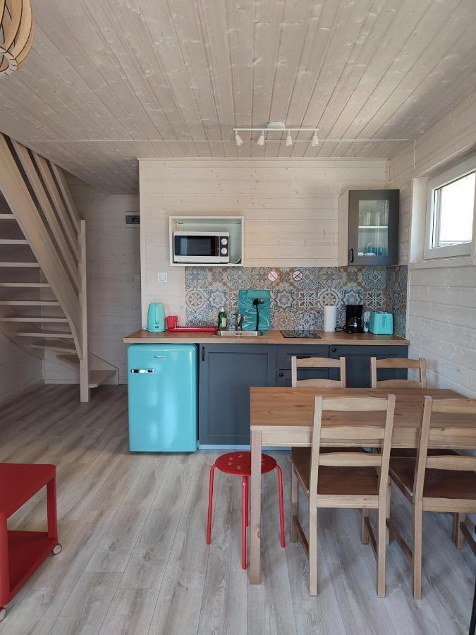 Zielonka Relaks Vila Rusinowo  Exterior foto