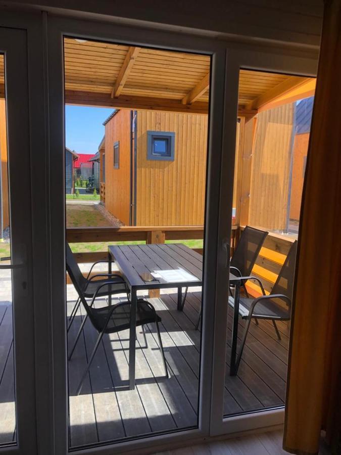 Zielonka Relaks Vila Rusinowo  Exterior foto