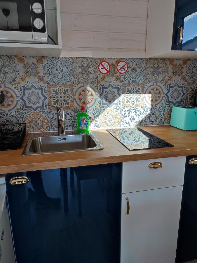 Zielonka Relaks Vila Rusinowo  Exterior foto