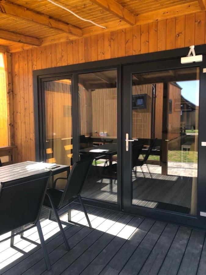 Zielonka Relaks Vila Rusinowo  Exterior foto